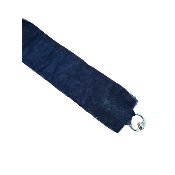 Hotty Toddy Bag Strap l Ole Miss Bag Strap l Game Day Bag Strap l Gift for Her - Picture 4 of 4